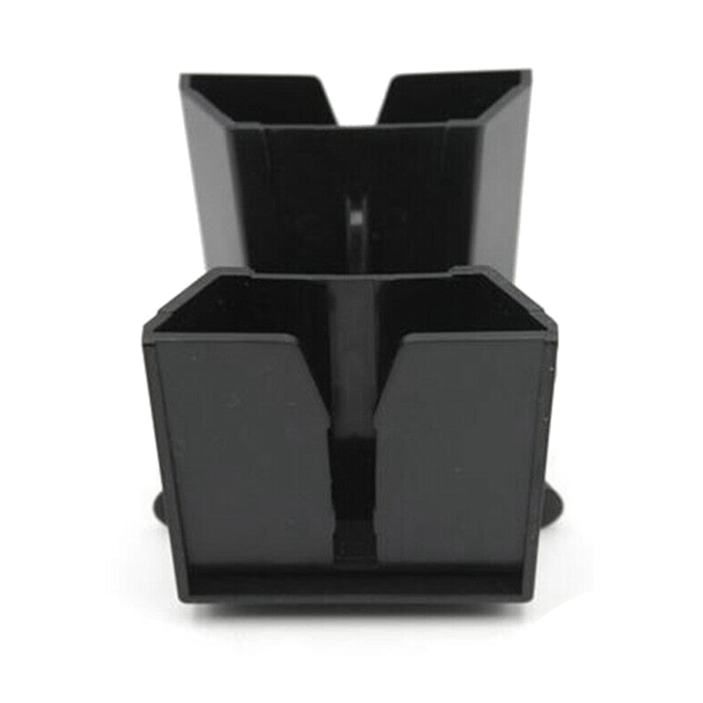 Center Console Cup Holder Insert Divider For 2007-2011 4712801498400