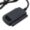 Cabo adaptador de disco rígido SATA 2.5 de 3,5 polegadas para PC, laptop e notebook 5