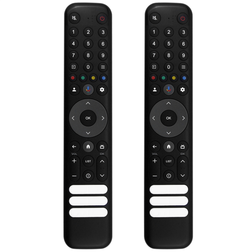 Replace Rc833 Gub1 Remote Control For Qled Smart Tv 4712801499407