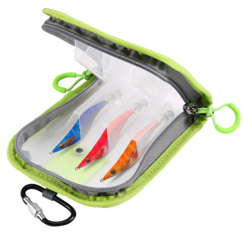 Fishing Lure Wrap
Fishing Hook Covers 1