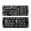DC 12V/15V 50W UPS module 3S 4