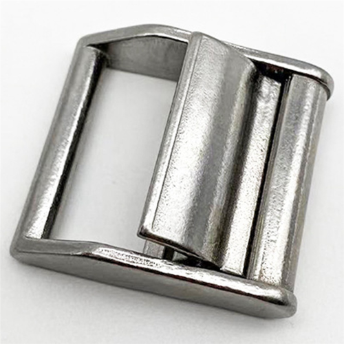 Μεταλλική αγκράφα ζώνης αποσκευών Cam Buckle, 38mm από ανοξείδωτο ατσάλι 304 1