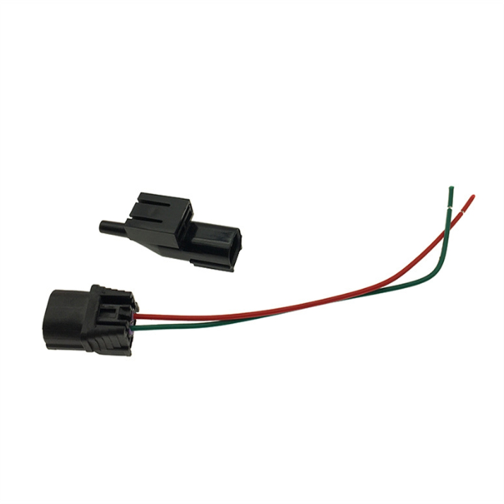 Ambient Outdoor Air Temperature Sensor With Connector Plug For 4712801450682