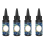 Curing Quick Drying Epoxy Resin UV Glue DIY Jewelry Making Tools, 25G 1