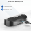 Wireless Camera Remote Control with Zoom for & Android 5