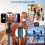Wireless Camera Remote Control with Zoom for & Android 2