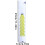 Flysses badminton set  training  competition  resistant nylon  indoor  outdoor use 4