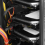 Cabo de alimentação SATA de 15 pinos para disco rígido HDD SSD 2