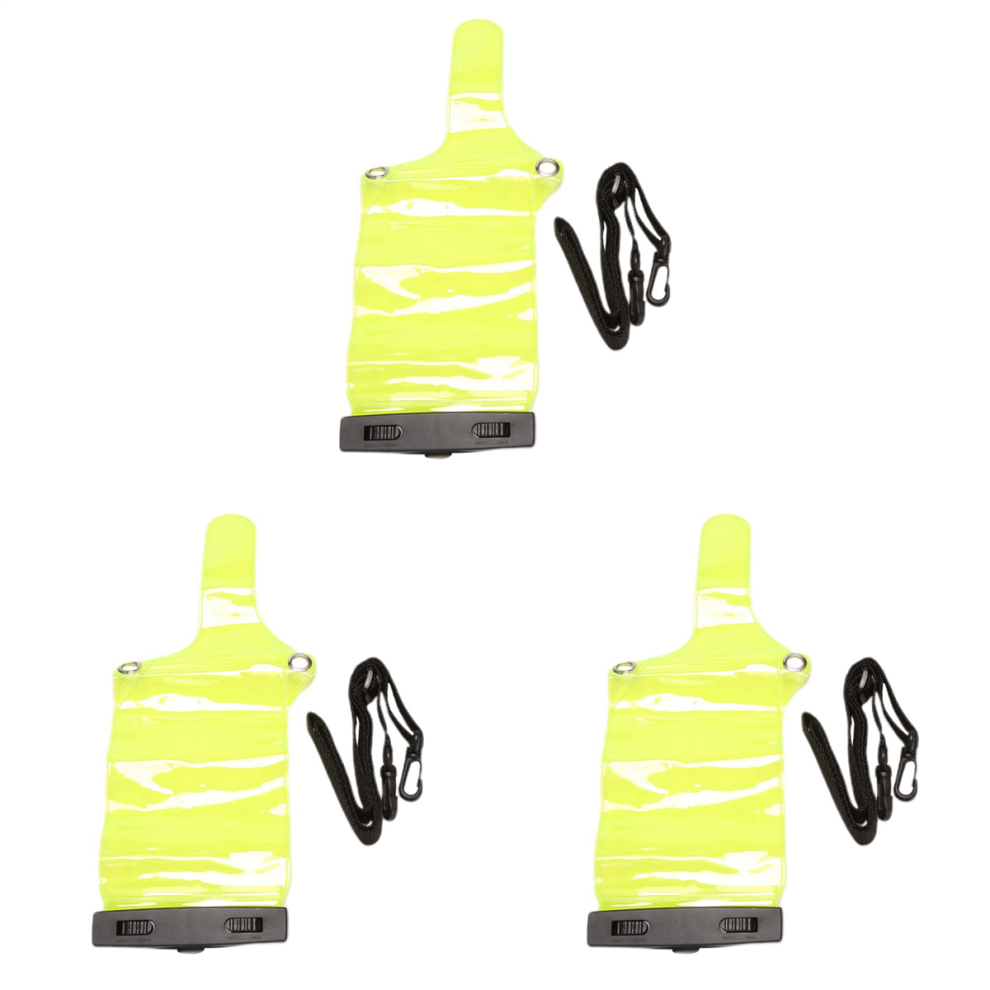 Universal Waterproof Sets For Walkie Talkie Ham Radio 4712801452761