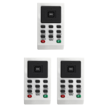 Replace Remote Control for Projector P1163 X112 X110P