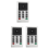 Replace Remote Control for Projector P1163 X112 X110P 1
