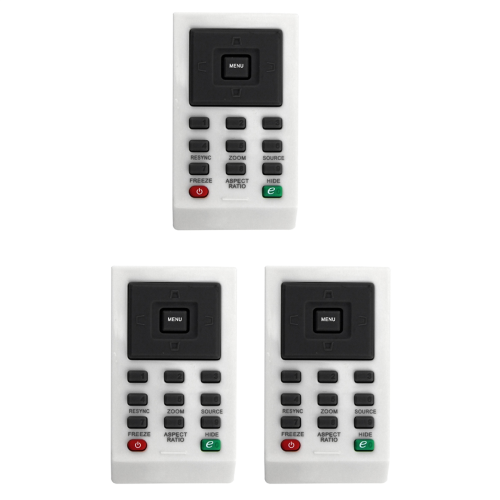 Replace Remote Control for Projector P1163 X112 X110P