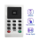 Replace Remote Control for Projector P1163 X112 X110P 2