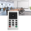 Replace Remote Control for Projector P1163 X112 X110P 4