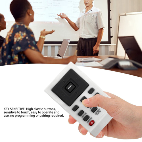 Replace Remote Control for Projector P1163 X112 X110P 2