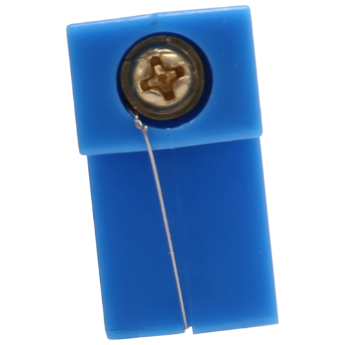 1PC Angle Cutting Clay Tool & Wire Bevel Cutter for Pottery Small 2