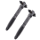 2 in 1 Drill Chuck Key Ratchet Spanner Wrench Hand Drill 1