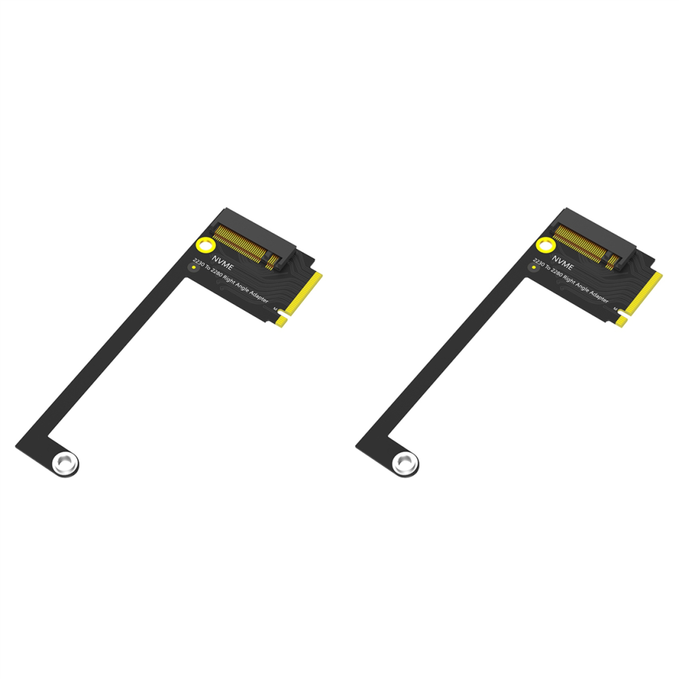 Per La Conversione Portatile Ally Da Scheda Di Espansione Ssd 2230 A 2280-image