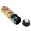 Insulated Cycling Water Bottle 610ml,Thermal Ice Bottle 2