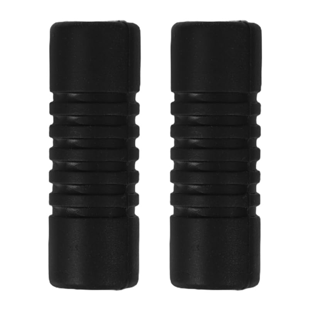 Protezione Per Lancia Vapore Parte In Gomma Della Lancia Vapore Manicotto Termico-image