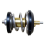 87 Degrees Engine Coolant Thermostat for A3 A4 2