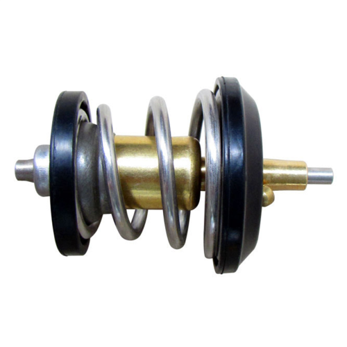 87 Degrees Engine Coolant Thermostat for A3 A4 1
