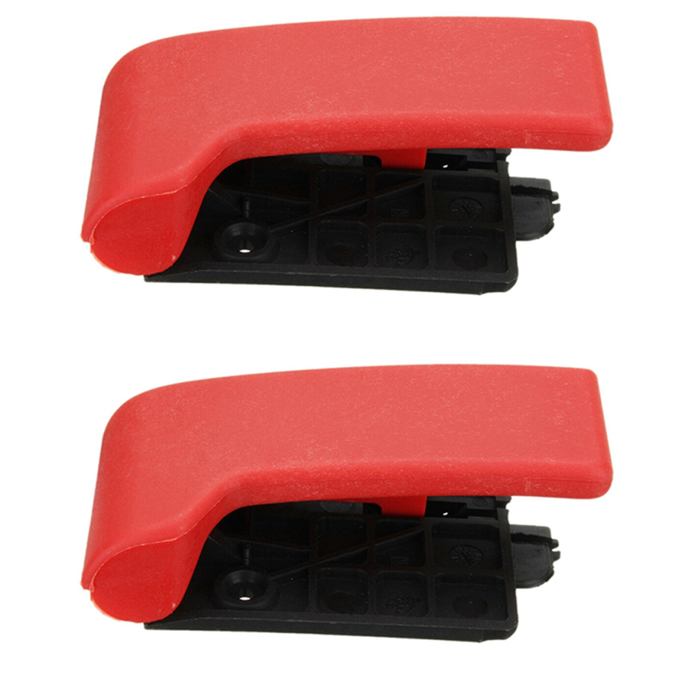 Engine Cover Interior Hood Release Handle For W639 W124 4712801462159