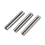 10Pcs M5x30mm 304 Stainless Steel Split Spring Roll Dowel Pins 4
