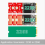 1Pcs M2 M2PLUS NGFF NVME M.2 Extended Transfer 2230, 2242 7