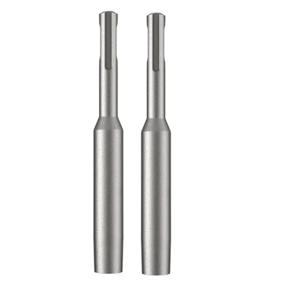 1Pc Sds Plus Ground Rod Driver 10Mm Earth Stake Hammer 4712801430325
