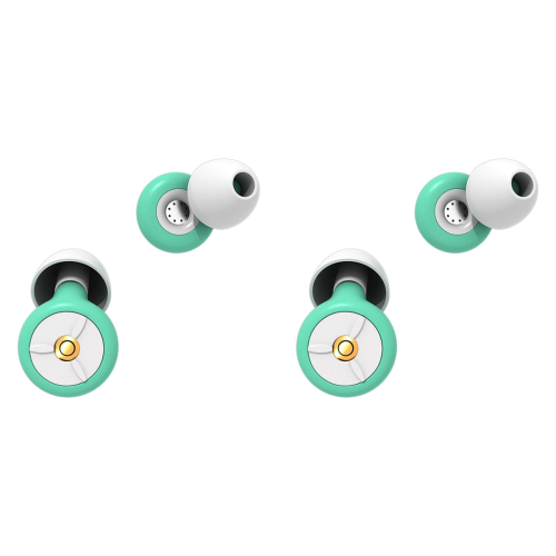 Ear Plugs for Sleeping Noise Reduction, Protection-Perfect for Sleep