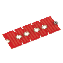 1Pcs M2 M2PLUS NGFF NVME M.2 Extended Transfer 2230, 2242