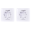 Countdown Switch 120 Minutes High-Power Water Pump Timer 86 Panel 1