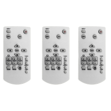Replace YT-150 Projector Remote Control for XJ-V1, XJ-V2