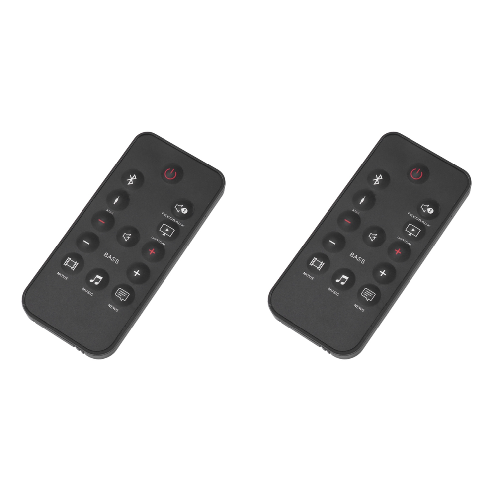 Draadloze Afstandsbediening Voor De Cinema SB150 Audiosysteemcontroller-image