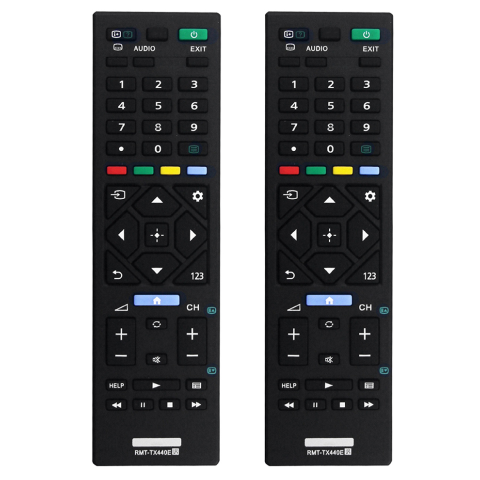 Tx440e Replace Remote For Oled 4K Smart Tv Xr-42A90k 4712801454642