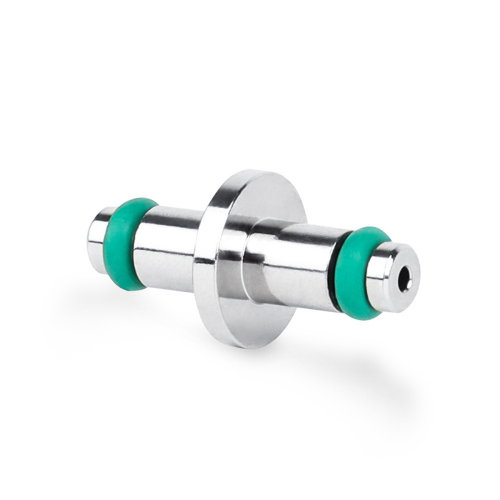 High Pressure Gauge Regulators For Gauges With O-ring 2