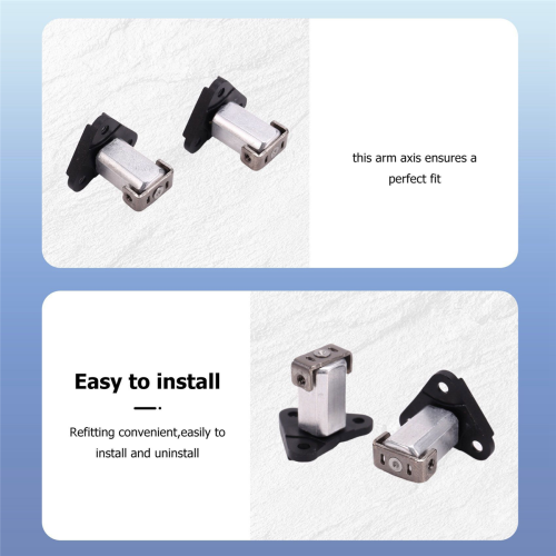 for Mini 4 Pro Arm for Mini 4 Pro Front Motor Arm Shaft 2
