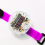 DIY Kit Watch Electronic Clock Single-Chip LED Digital Watches 5