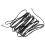 RJ11 6P4C-kabel voor telefoon ADSL-modem 5 meter 3
