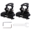 LED Light Bar Mounting Bracket for Car Headlight Flood Lights 3