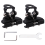 LED Light Bar Mounting Bracket for Car Headlight Flood Lights 2