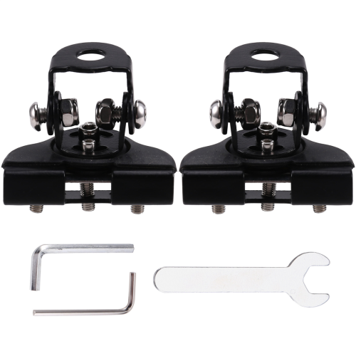LED Light Bar Mounting Bracket for Car Headlight Flood Lights