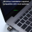Προσαρμογέας USB 3.0 WiFi 6 Κάρτα δικτύου 900Mbps USB Dongle 2.4G 5G 5