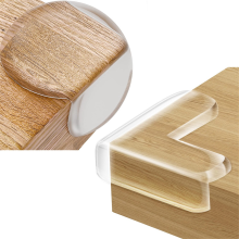 Table Corner Protectors for Baby, Protectors for Furniture Corner