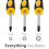 8Pcs/Set Torx Screwdriver Tools Set Repair Tool Kit Screw Driver Pry 2