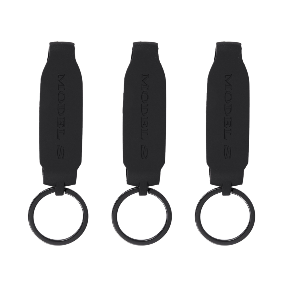 Key Fob Cover For Model S,Silicone For S(Model S) 4712801433043