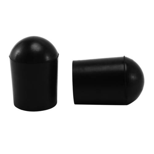 Ponta de borracha para contrabaixo vertical (pacote com 2) 1