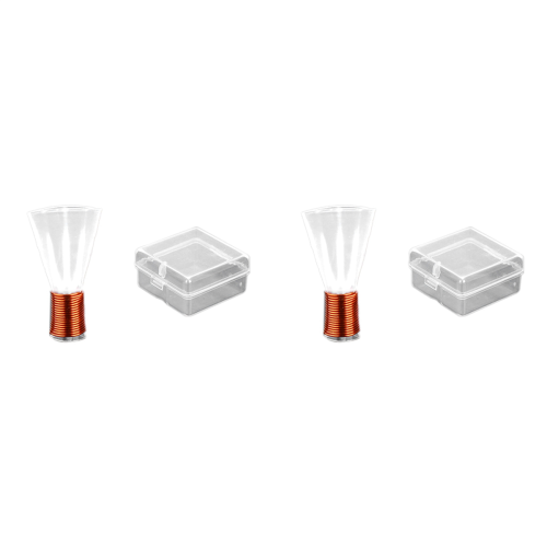 Επιστόμιο σφυρίχτρας BD Tuning Resin Plastic για Suona, εύκολη συντήρηση