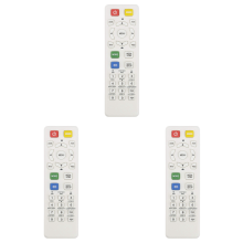 Replace Remote Control for Projector X115 X125H X135WH H6517ABD